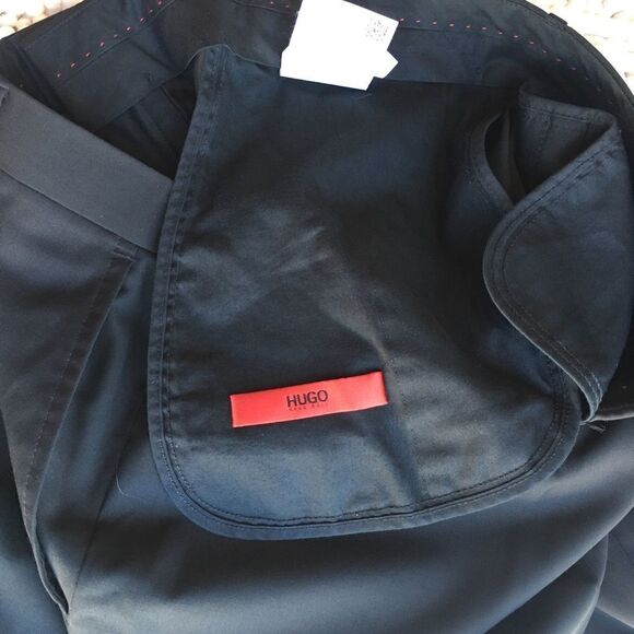 COPY - HUGO
BOSS dress pants   - Picture 6 of 8